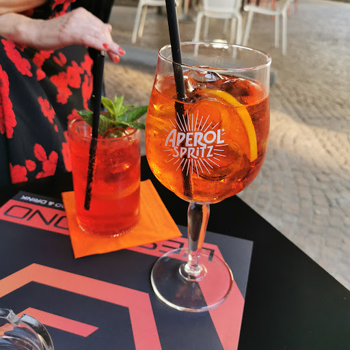 L'Esagono food & drink Gallery - Italy