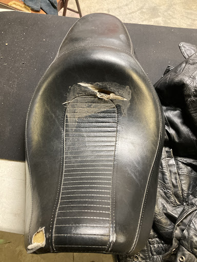 Leonard's Upholstery and Restoration, LLC - Thumbnail