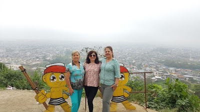 Photos of Parque Bomboli