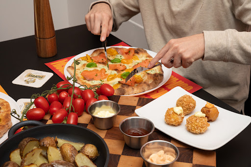Sbagliata Pavia - Pizzeria, Burgeria e Braceria Gallery - Italy