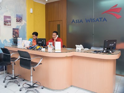 Photos of Asia Wisata