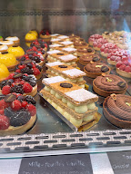 Boulangerie TEMPLE à Paris
