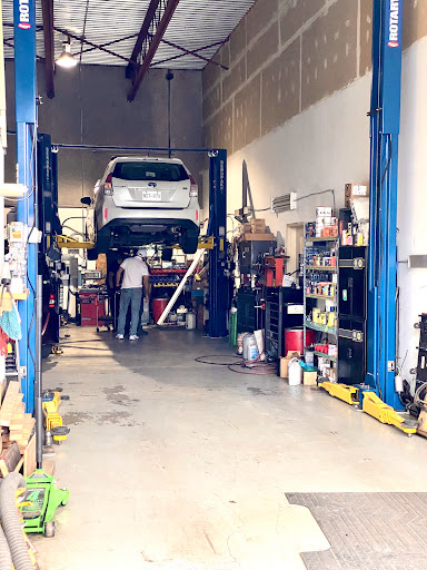 Car Talk Auto Repair Ltd. Gallery - Canada