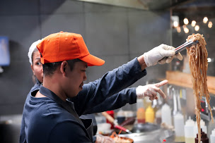 Photo n°26 de Thaï Break - Cap Saran à Saran (Restaurant asiatique)