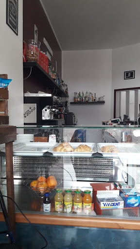 Bar Rulli - Visual