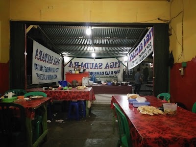 Photos of Sop Kaki Kambing 3 Saudara