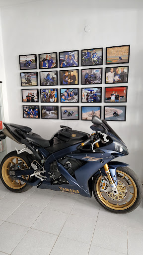 Feel it - Moto Ocasion