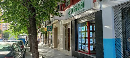 Tecnocasa - ESTUDIO XAUEN SLU