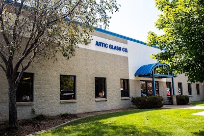 Artic Glass Co