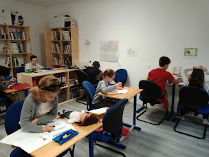 Photo n°7 de association des Escargeeks de Bourgogne à Varennes-le-Grand (Association ou organisation)