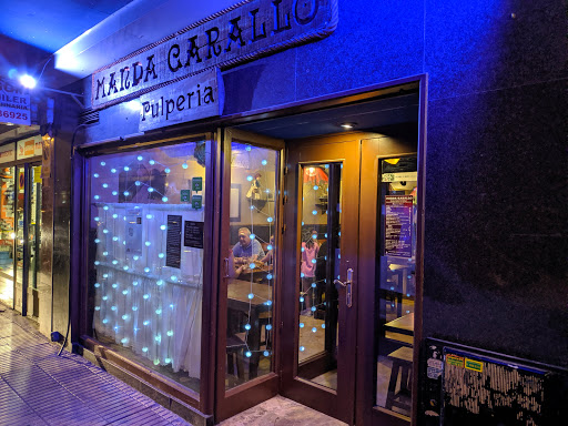 Manda Carallo - Visual