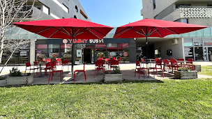 Photo n°51 de Yammy Sushi à Blagnac (Restaurant)