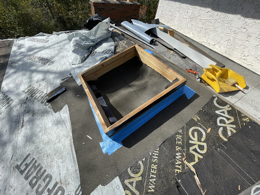 J.g.b Contractors Ltd - Visual