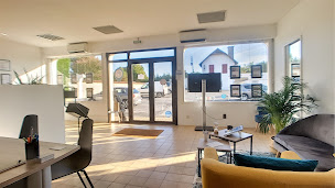 Photo n°2 de Log'ici Thèze immobilier 🏡 à Thèze (Agence immobilière)