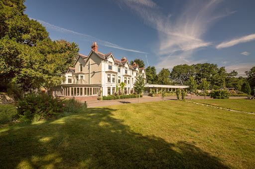 Southdowns Manor - Visual