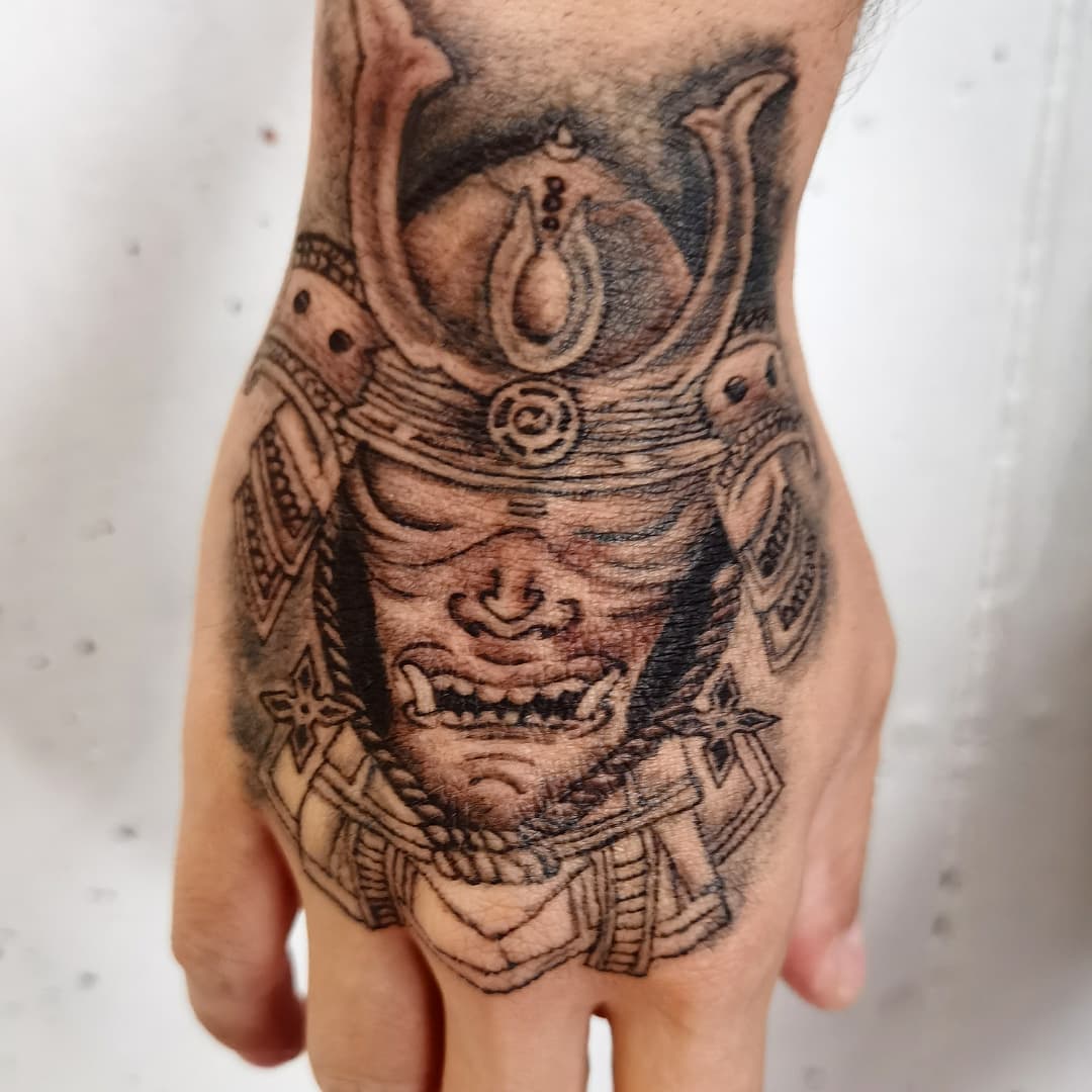 Valkyria Ink Tattoos