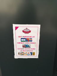 Photo n°7 de La Princesse à Paris (Sandwicherie)