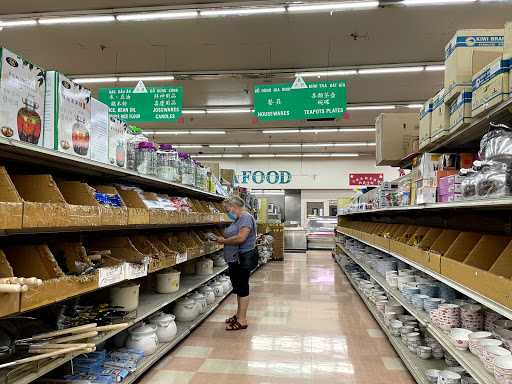 Goldstar Supermarket - Thumbnail