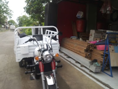 Photos of CV. Tossa Motor Tegal