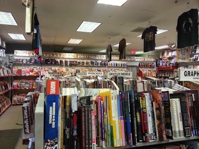 Amazing Fantasy Books & Comics