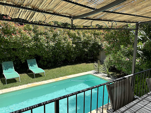 Photo de PERIER PROVENCE - Les Jardins du Castelas à Uchaux (84100)