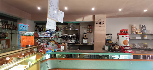 Bar Libutti - Visual