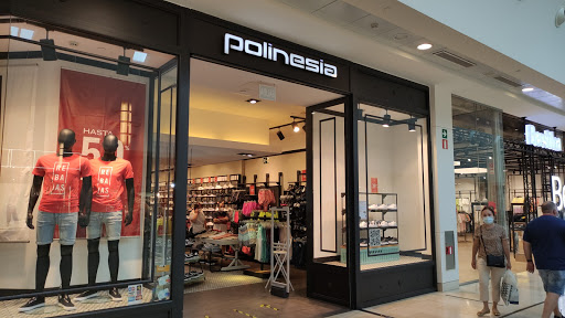 Polynesia - Visual