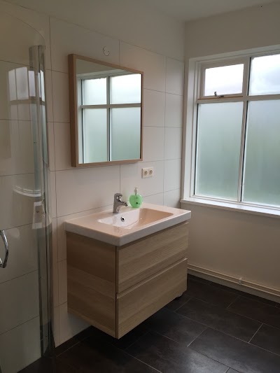 Photos of S&oacute;lgar&eth;ur apartments
