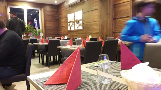 Restaurant Asiatique Cui-Lin