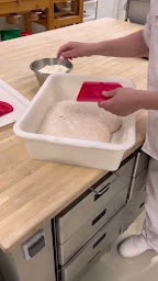 Photo n°8 de PAUL Colmar Ladhof à Colmar (Cafétéria)