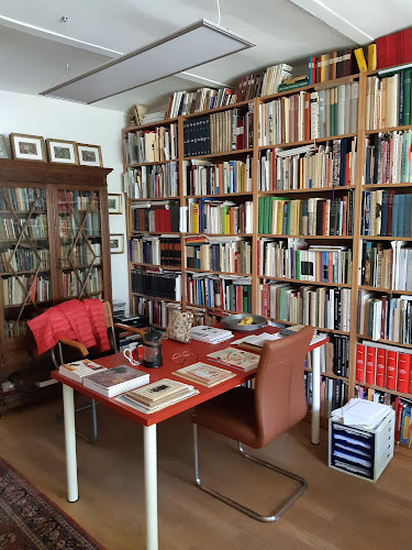 Antiquariat Sabine Keune photo