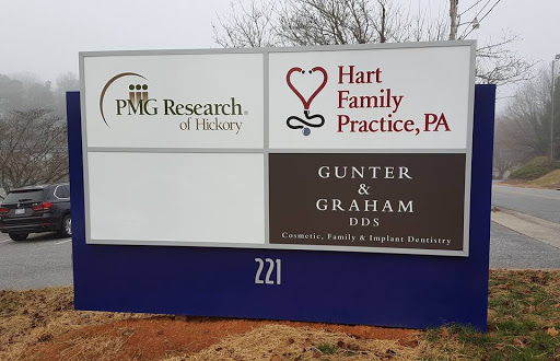 Gunter & Graham, DDS - Thumbnail