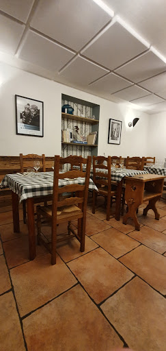 Le Burger du Coin