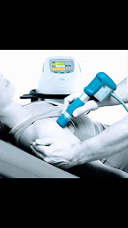 Photo n°9 de Cabinet Ostéopathe Kinésithérapeute Vincennes Rigollot KELTHOUMI Amira, Ondes de choc, shiatsu, pressothérapie,dryneedling à Fontenay-sous-Bois (Réflexologue)