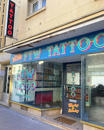 Photo n°3 de FTW TATTOO à Rouen (Tatoueur)