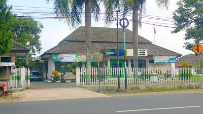 Photos of Pegadaian Gombong Kebumen