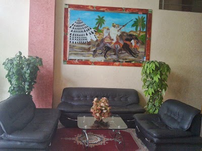 Photos of H&ocirc;tel Manar
