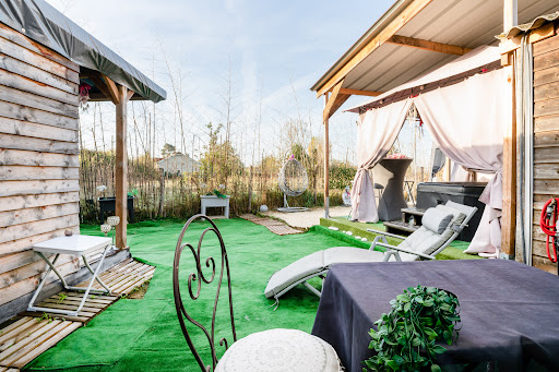Harmonia Massages Bien-Être - Marmande