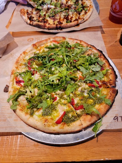 Blaze Pizza