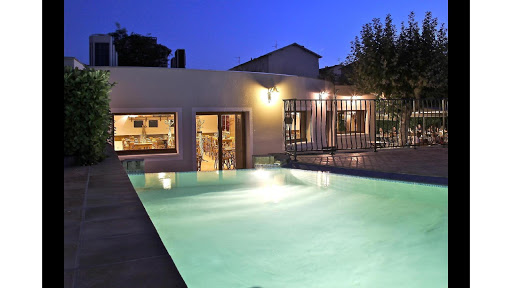 Photo de La Grande Maison à Montmeyran (26120)