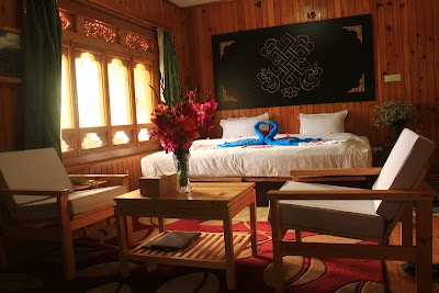Photos of Taktsang Boutique Resort & Spa