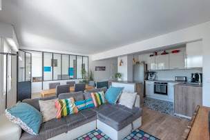 Photo n°41 de Deguelt Immobilier à Versailles (Agence immobilière)