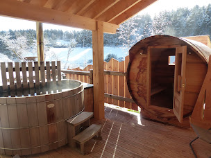 Photo n°48 de Logis hôtel les Granges de Bigose à Rimeize (Gîte)
