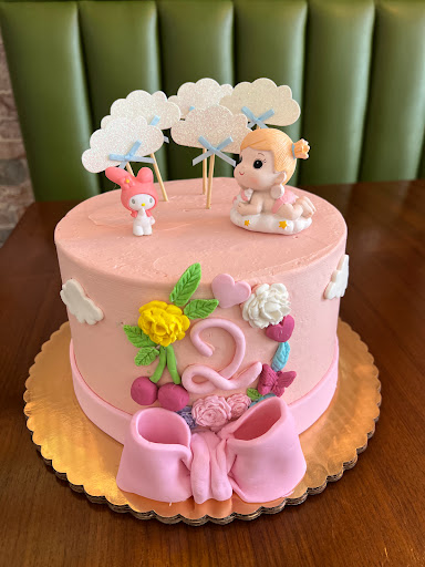 Valentine Sweets Cakes and cupcakes Gallery - United States