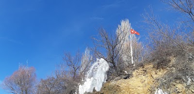 Sürgü Dam