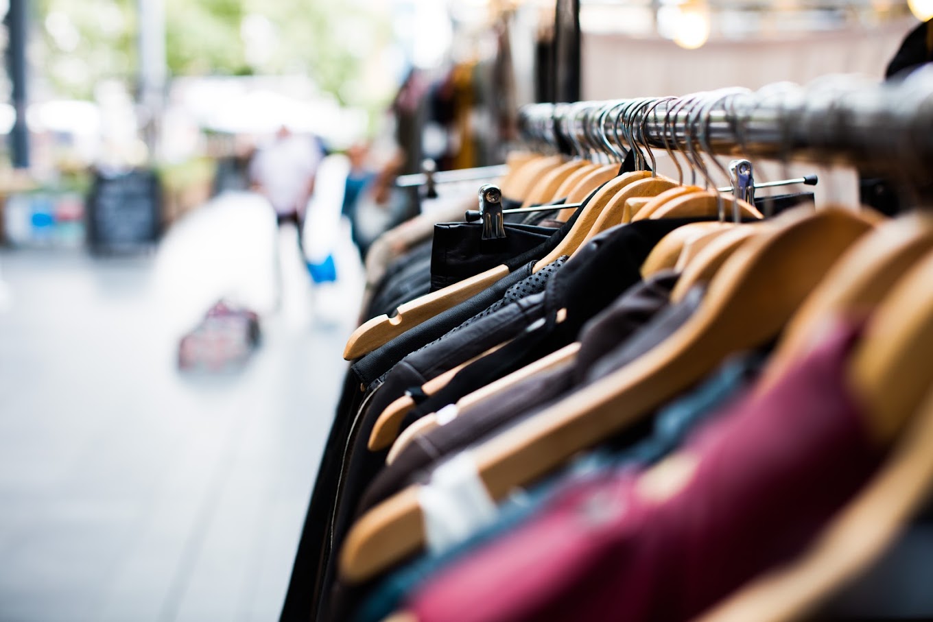 closet organization okc