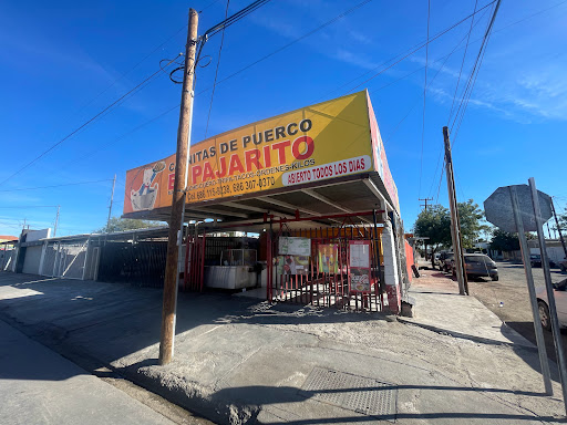 Carnitas el pajarito