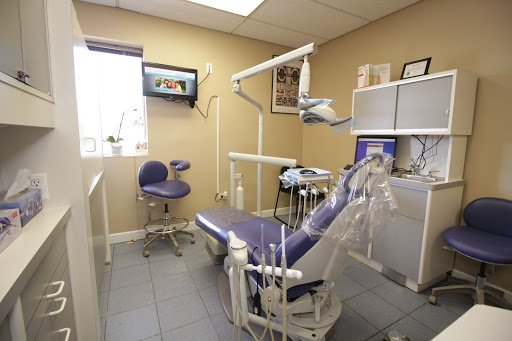 My Smiles Dental Center