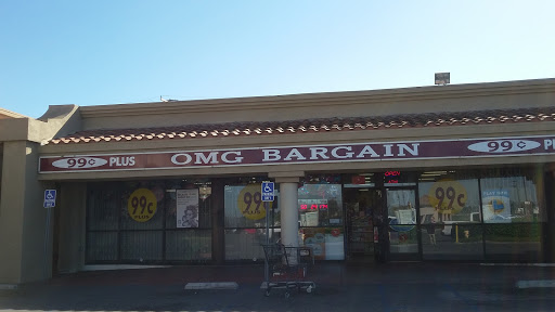 OMG BARGAIN