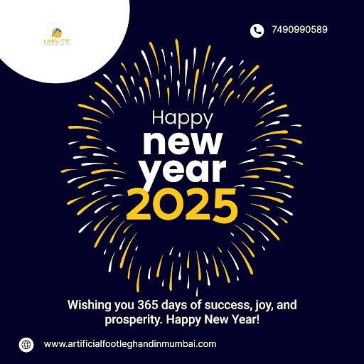 🎉 365 new days, 365 new chances! 🌟 May each one bring success, joy, and prosperity your way. Ha…